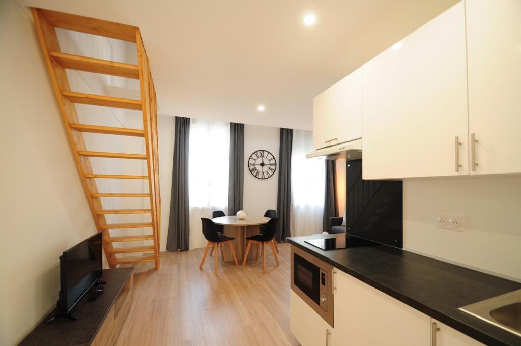 Residence Delattre คานส์ ภายนอก รูปภาพ