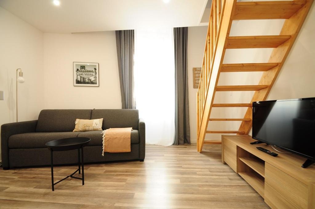 Residence Delattre คานส์ ภายนอก รูปภาพ