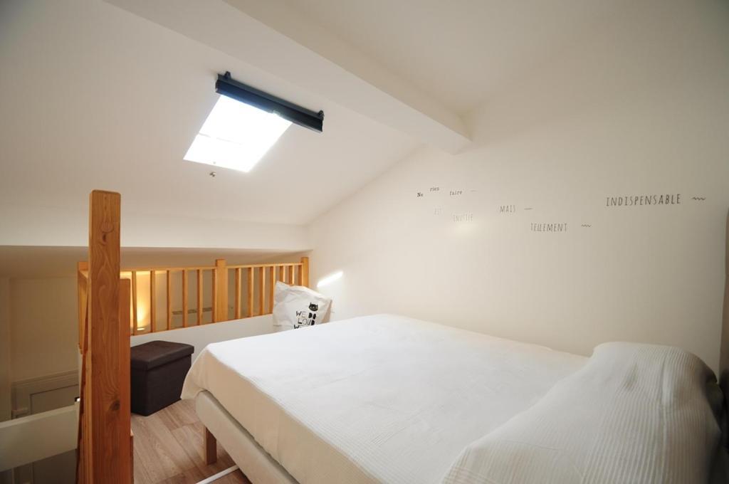 Residence Delattre คานส์ ภายนอก รูปภาพ