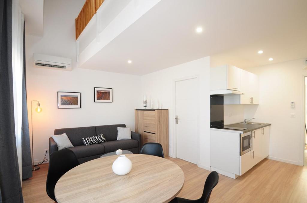 Residence Delattre คานส์ ภายนอก รูปภาพ