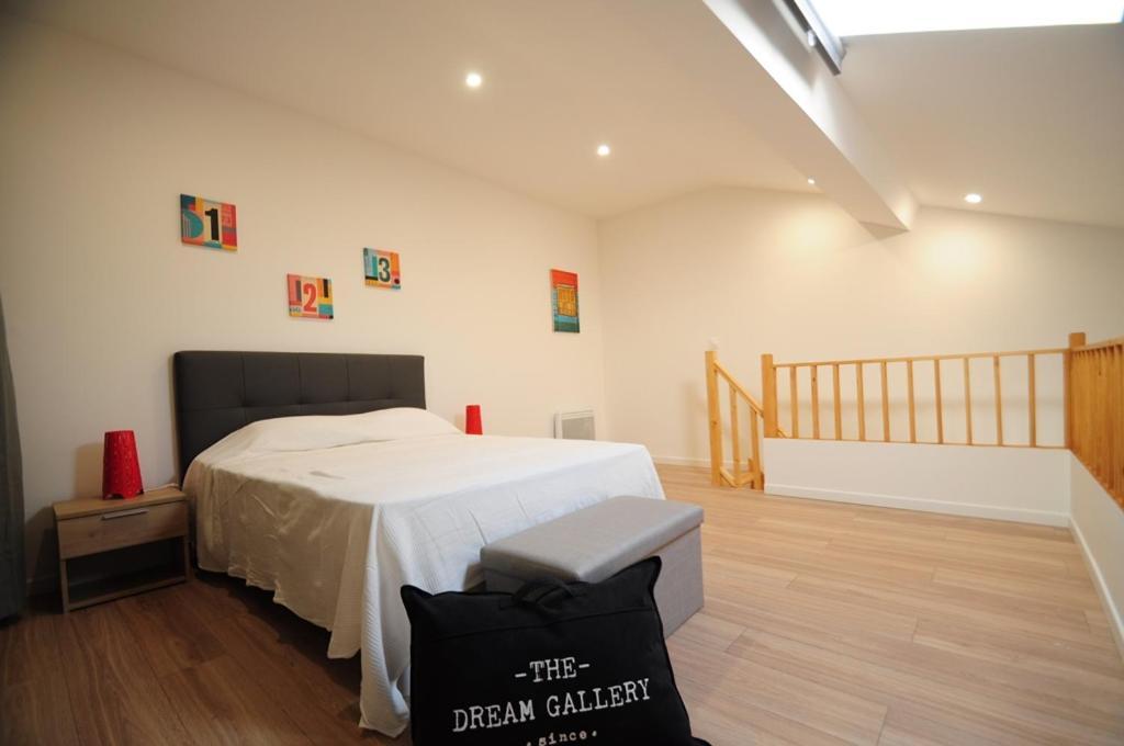 Residence Delattre คานส์ ภายนอก รูปภาพ