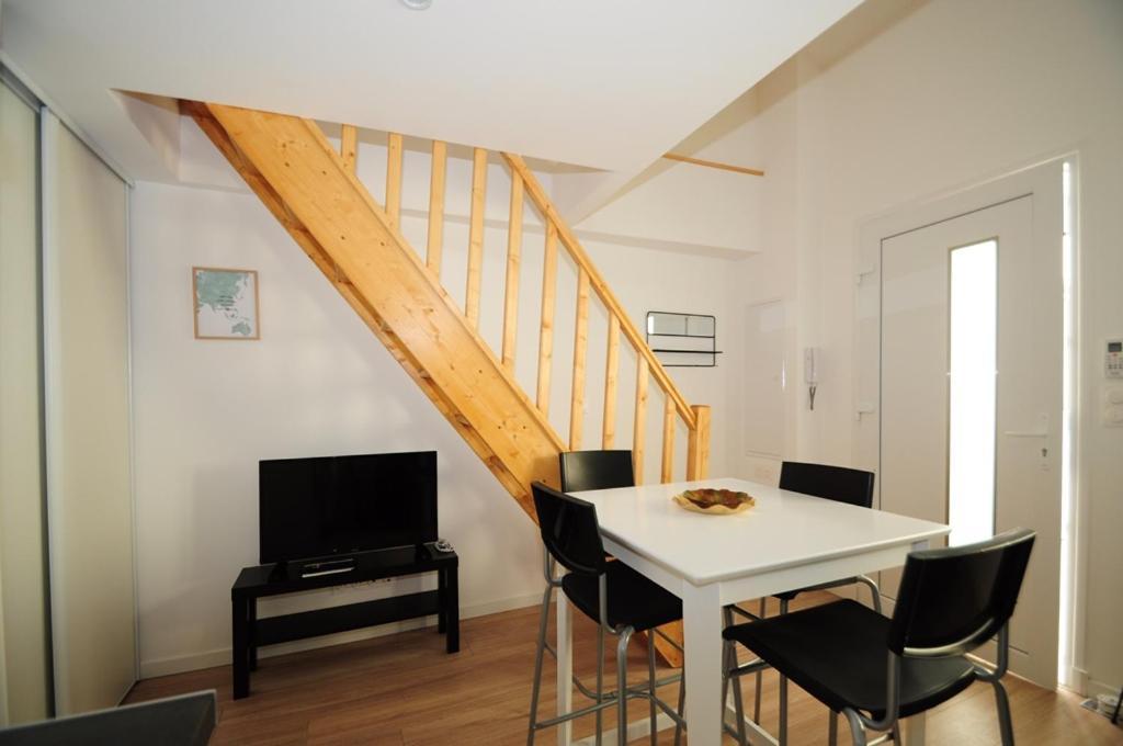 Residence Delattre คานส์ ภายนอก รูปภาพ