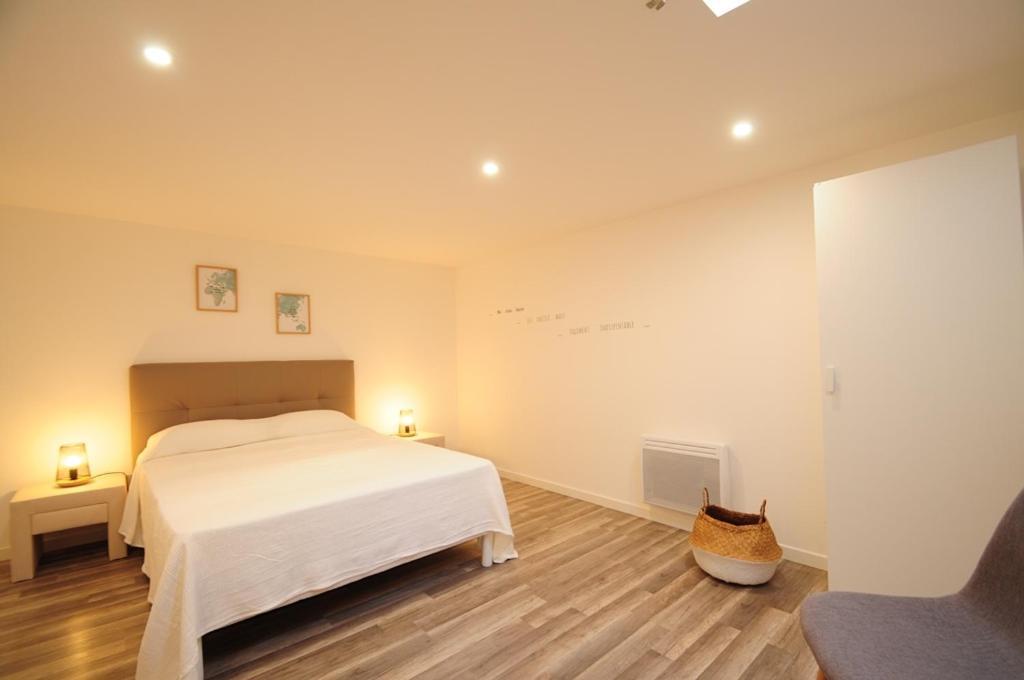 Residence Delattre คานส์ ภายนอก รูปภาพ
