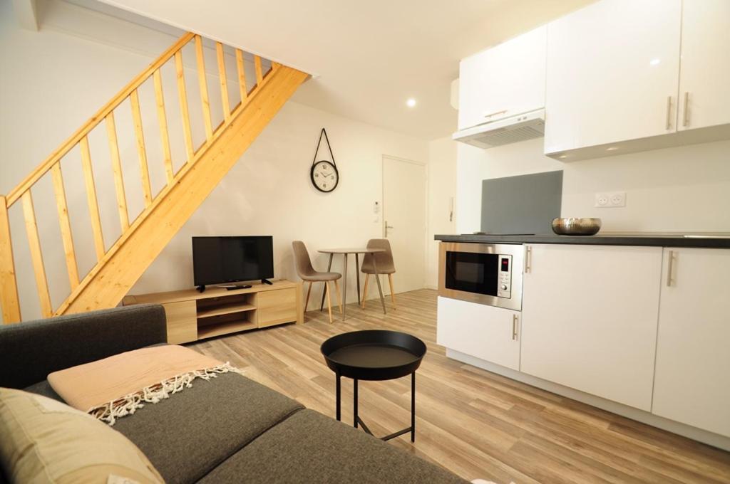 Residence Delattre คานส์ ภายนอก รูปภาพ