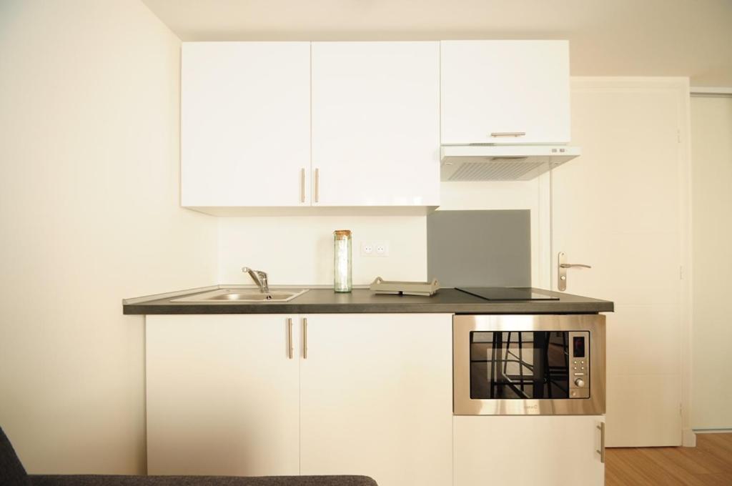 Residence Delattre คานส์ ภายนอก รูปภาพ
