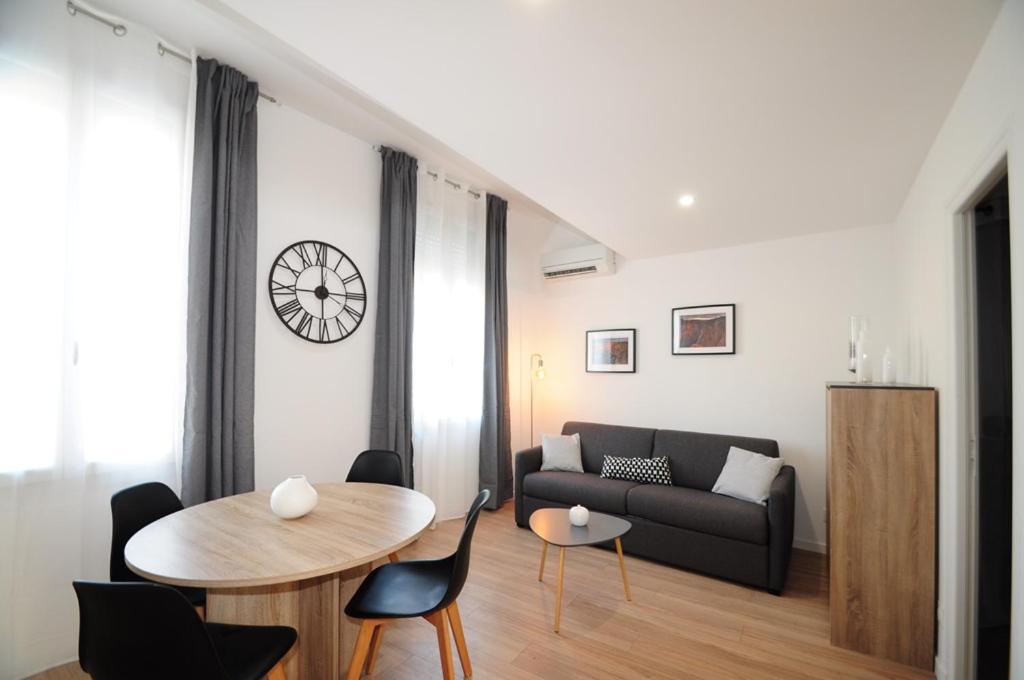 Residence Delattre คานส์ ภายนอก รูปภาพ