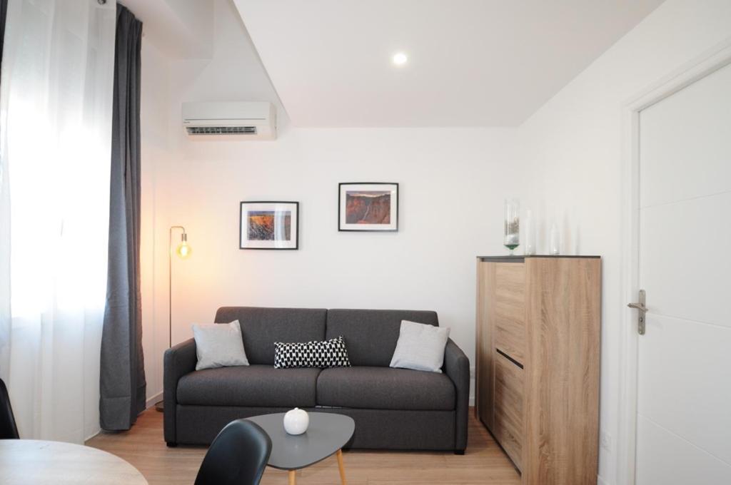 Residence Delattre คานส์ ภายนอก รูปภาพ