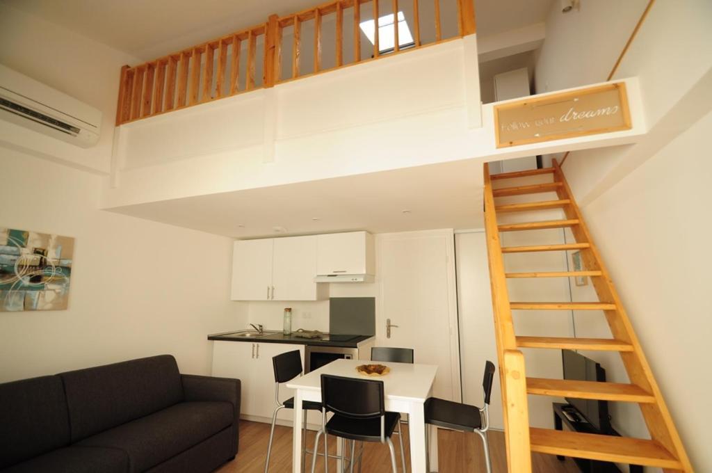 Residence Delattre คานส์ ภายนอก รูปภาพ