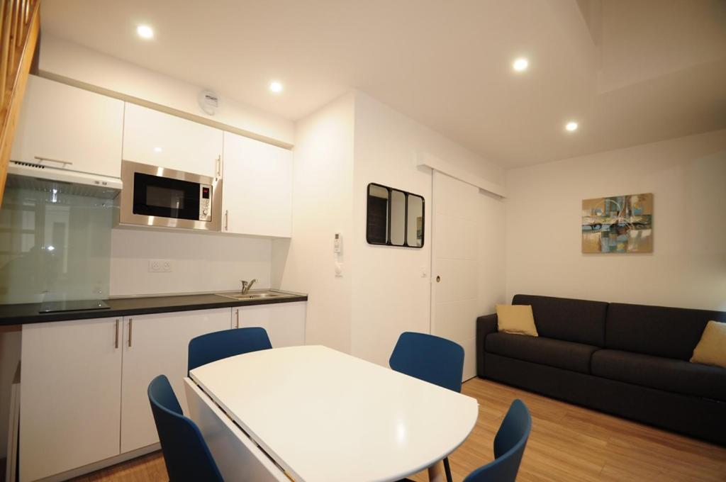 Residence Delattre คานส์ ภายนอก รูปภาพ