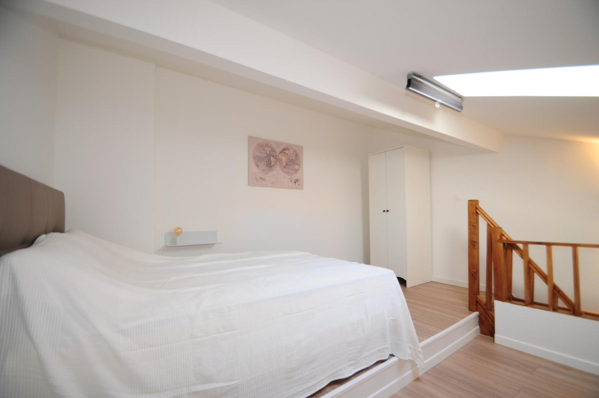 Residence Delattre คานส์ ภายนอก รูปภาพ