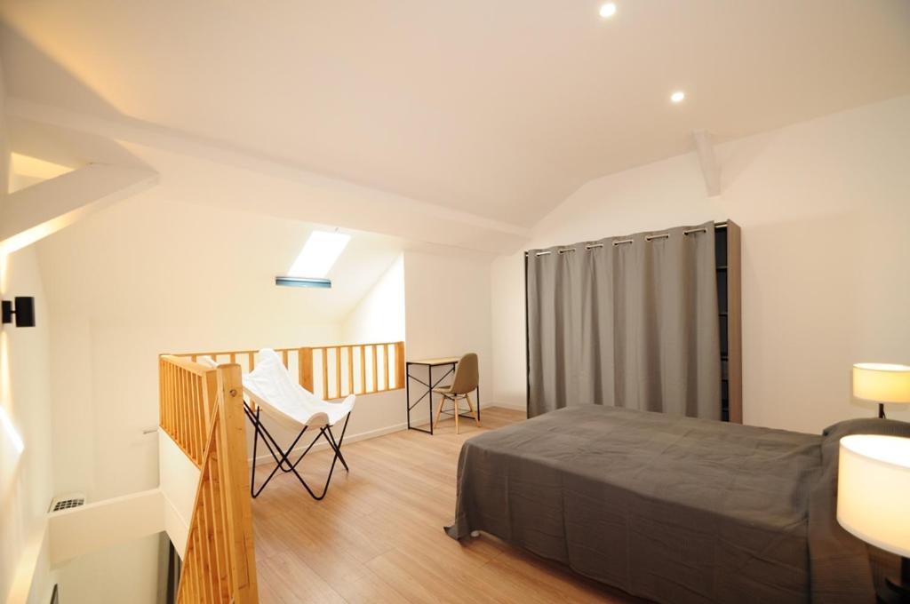 Residence Delattre คานส์ ภายนอก รูปภาพ