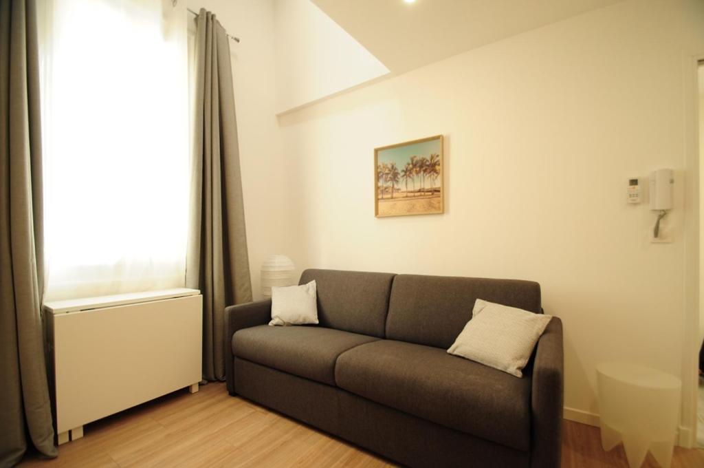 Residence Delattre คานส์ ภายนอก รูปภาพ