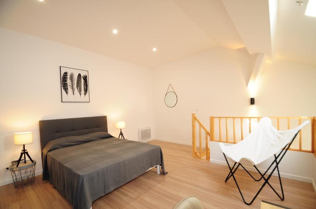 Residence Delattre คานส์ ภายนอก รูปภาพ