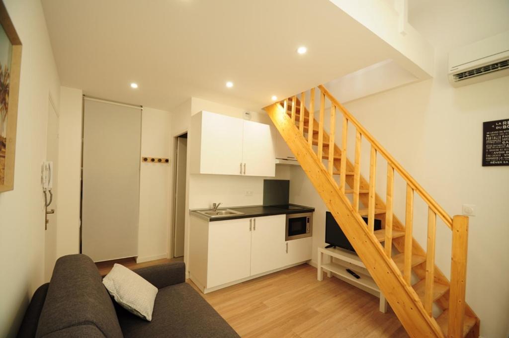 Residence Delattre คานส์ ภายนอก รูปภาพ