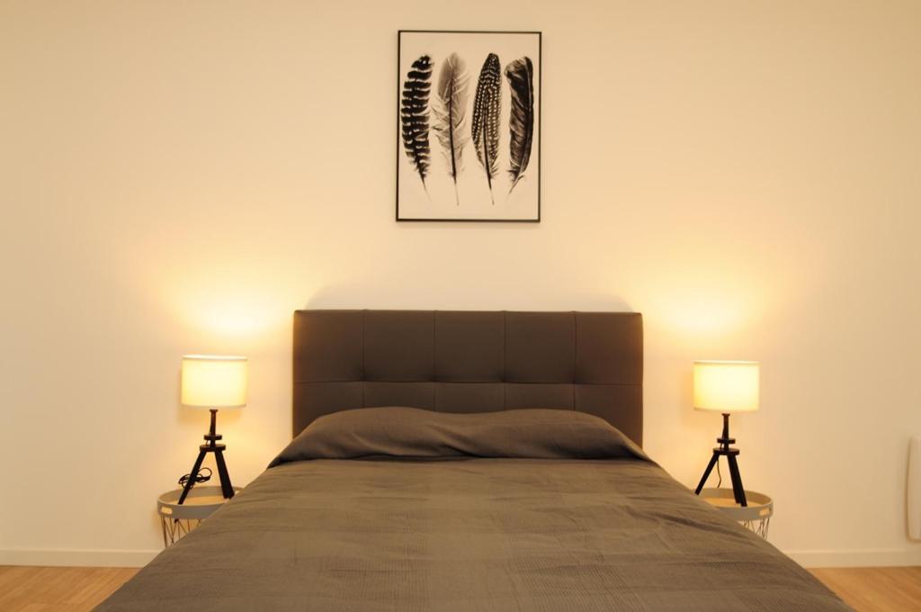 Residence Delattre คานส์ ภายนอก รูปภาพ