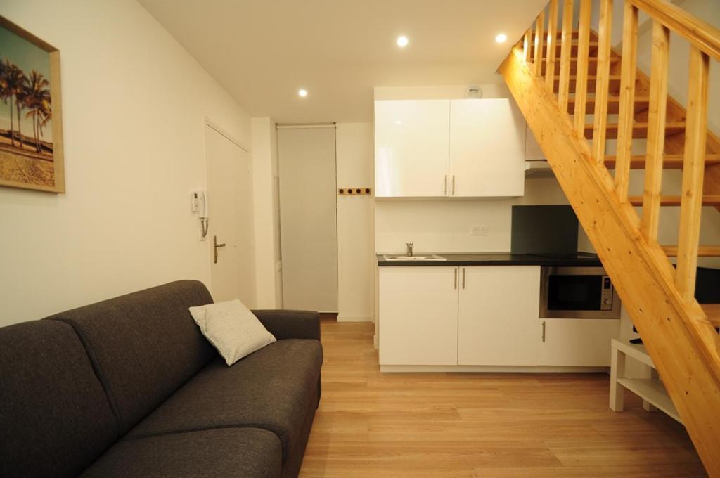 Residence Delattre คานส์ ภายนอก รูปภาพ