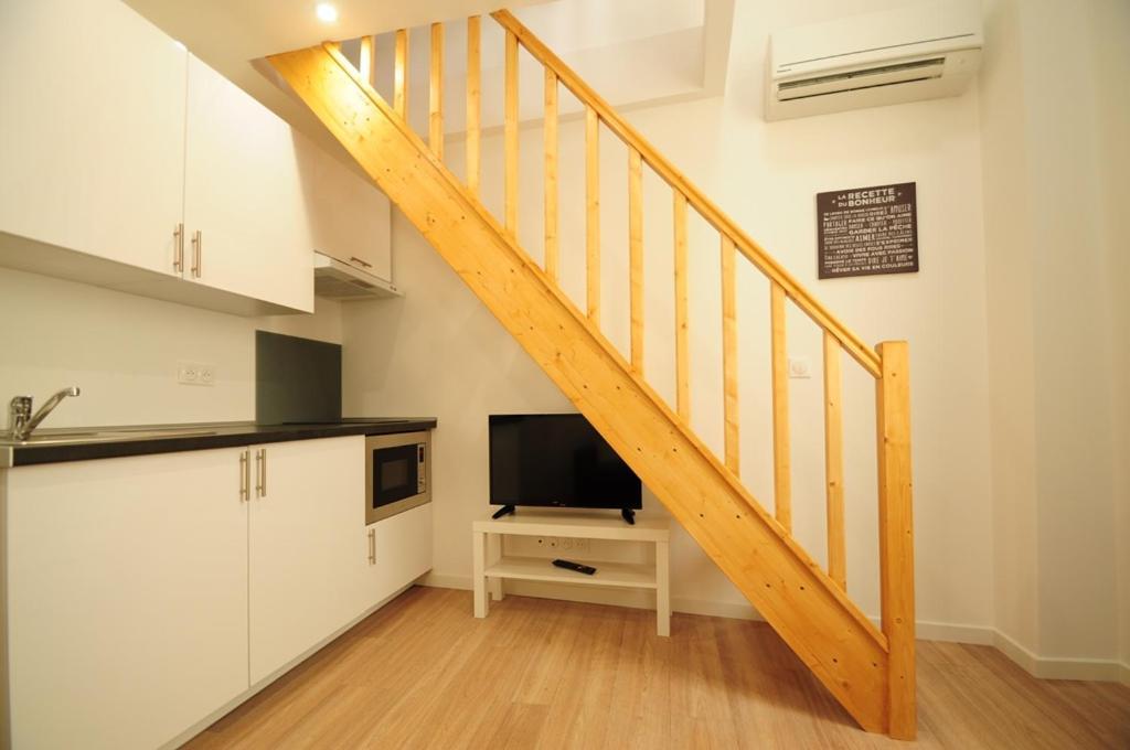 Residence Delattre คานส์ ภายนอก รูปภาพ