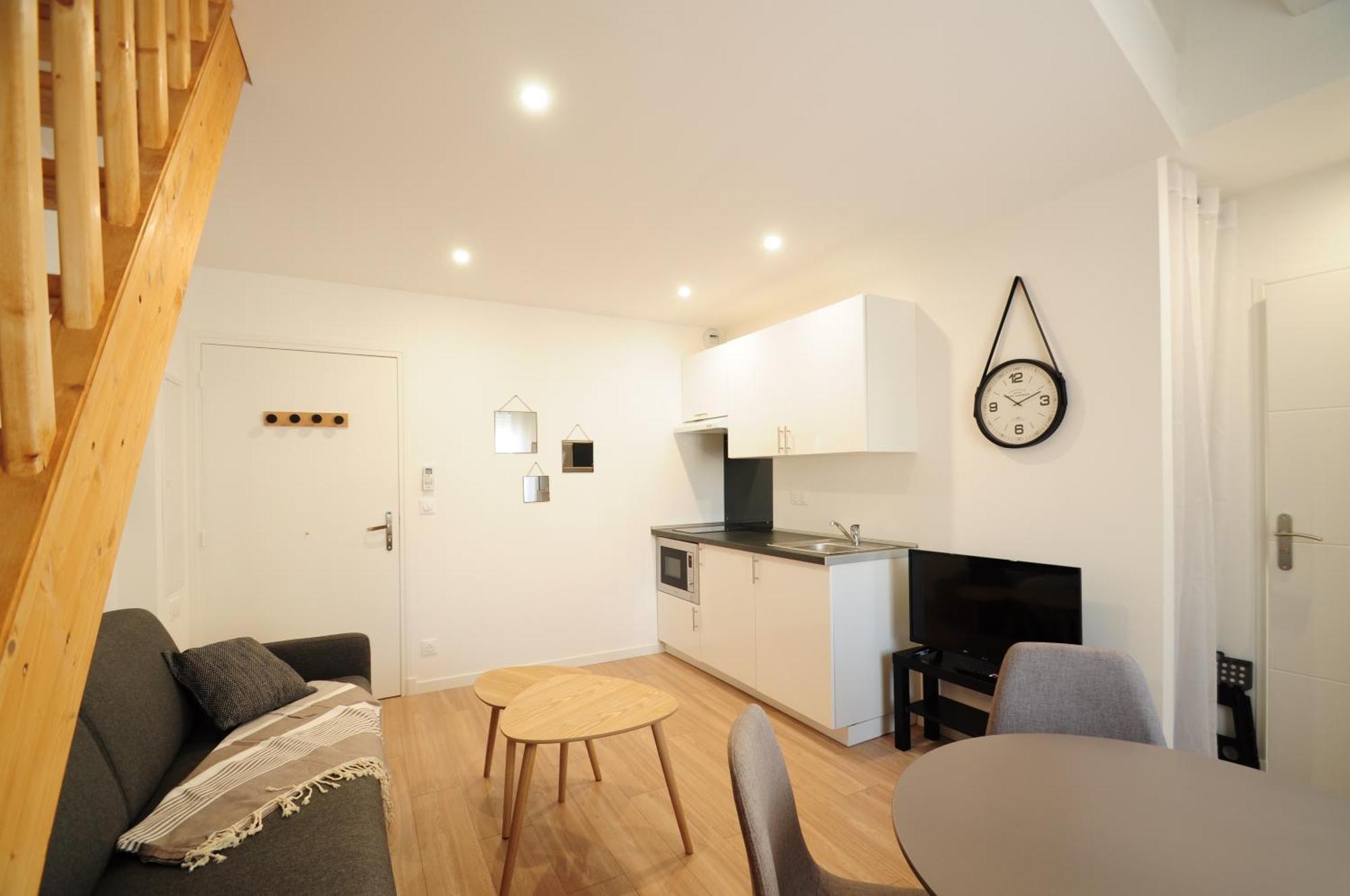 Residence Delattre คานส์ ภายนอก รูปภาพ
