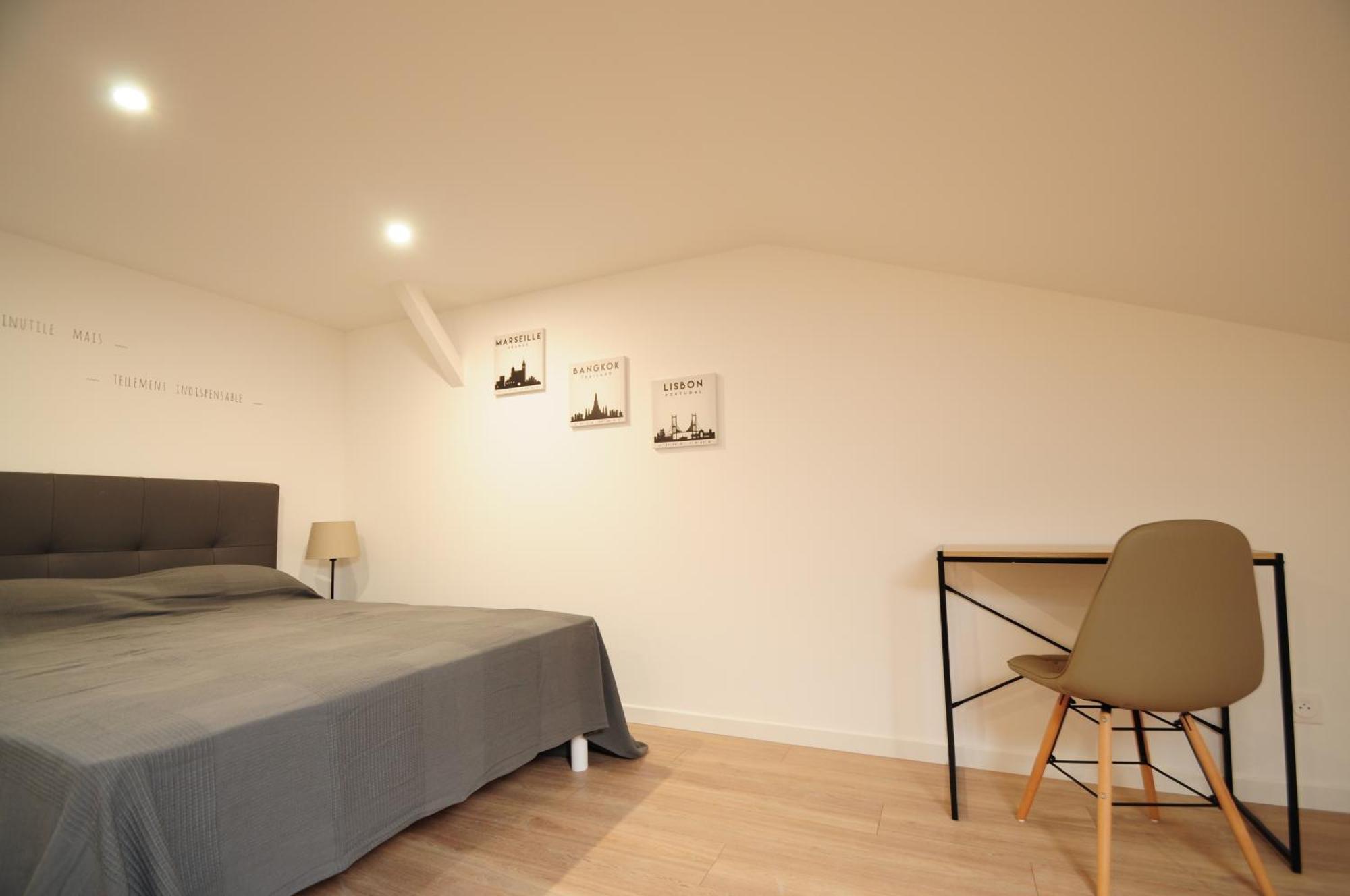 Residence Delattre คานส์ ภายนอก รูปภาพ