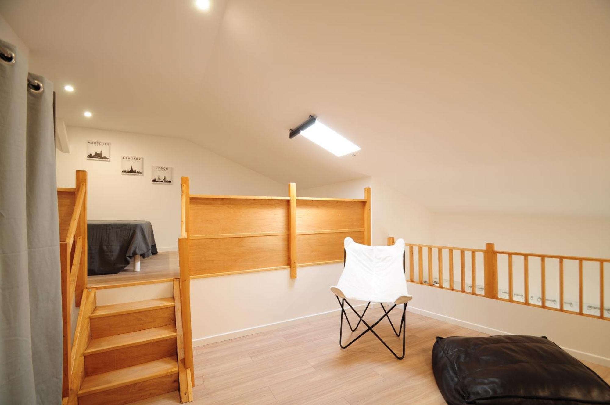 Residence Delattre คานส์ ภายนอก รูปภาพ