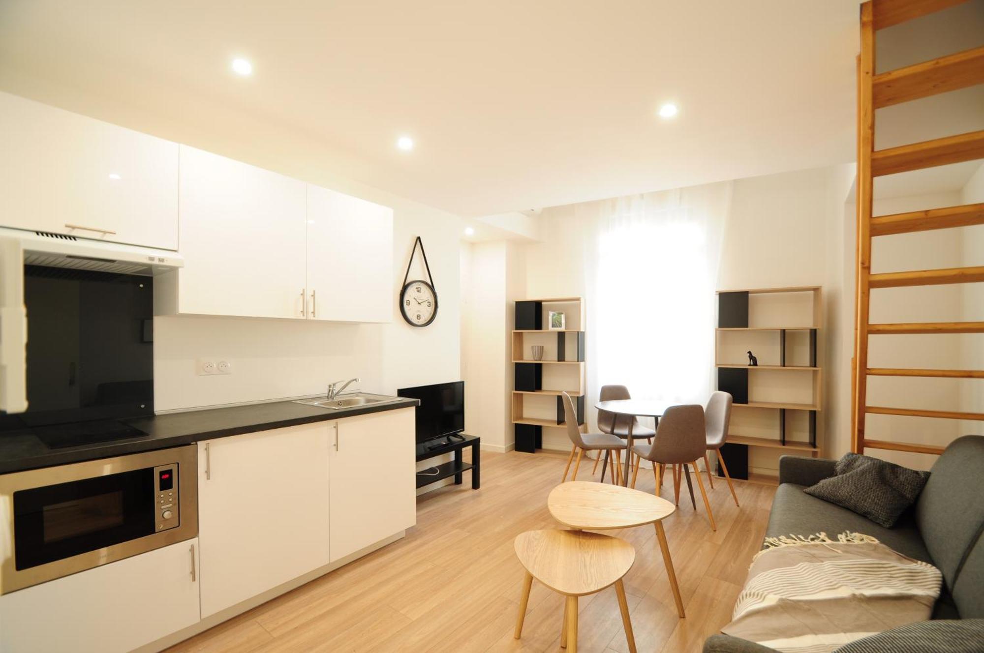 Residence Delattre คานส์ ภายนอก รูปภาพ