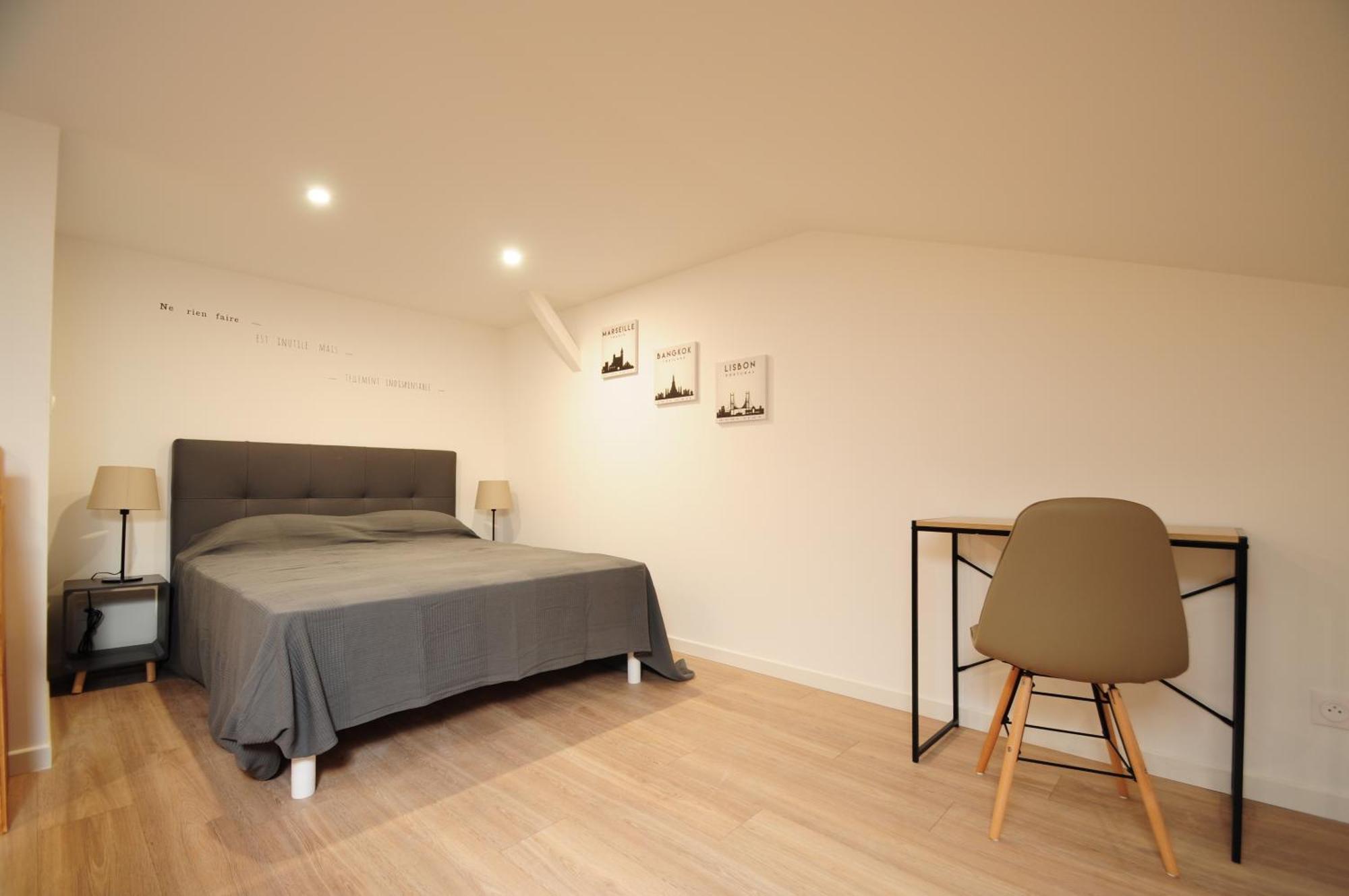 Residence Delattre คานส์ ภายนอก รูปภาพ