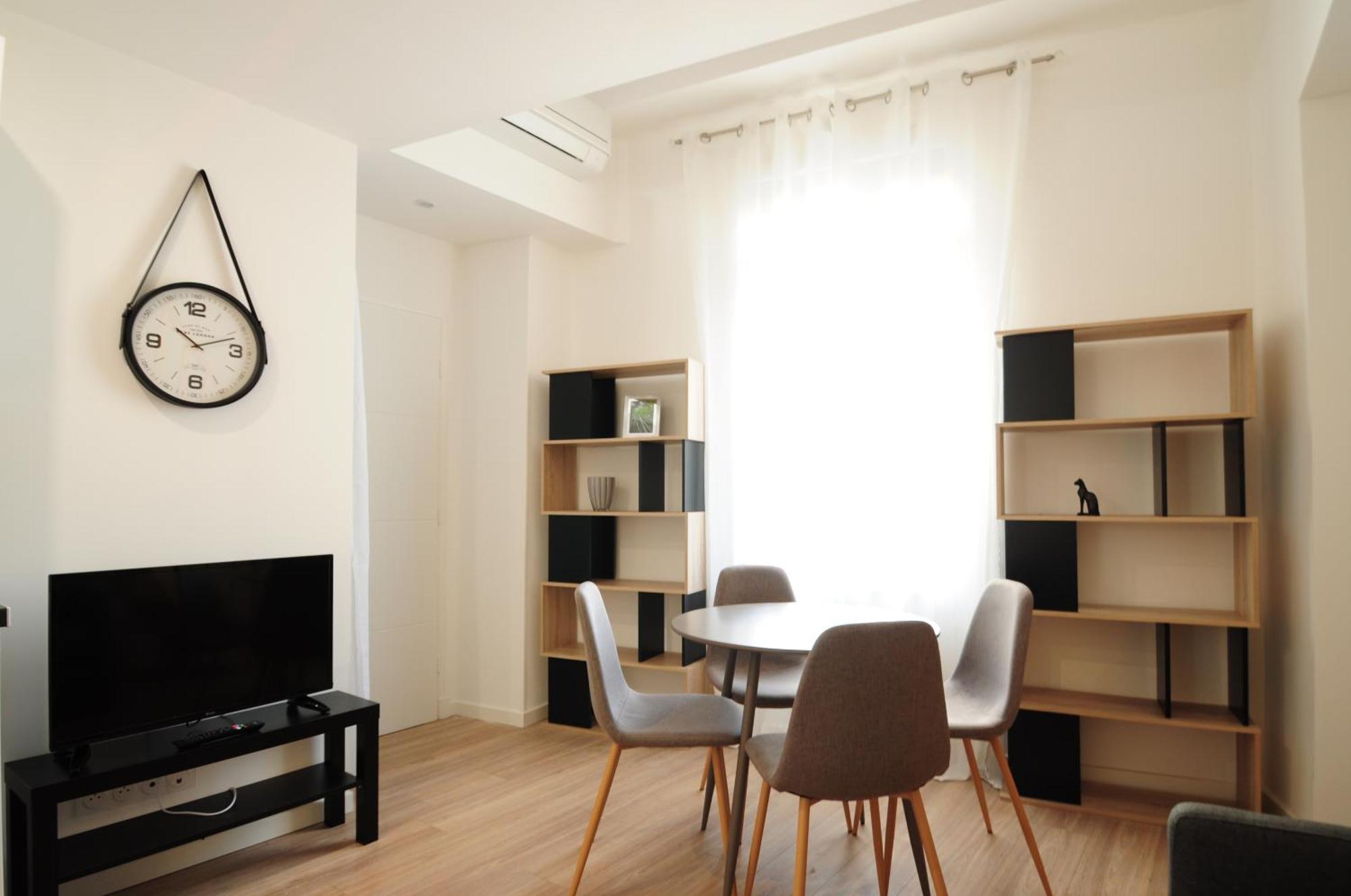 Residence Delattre คานส์ ภายนอก รูปภาพ