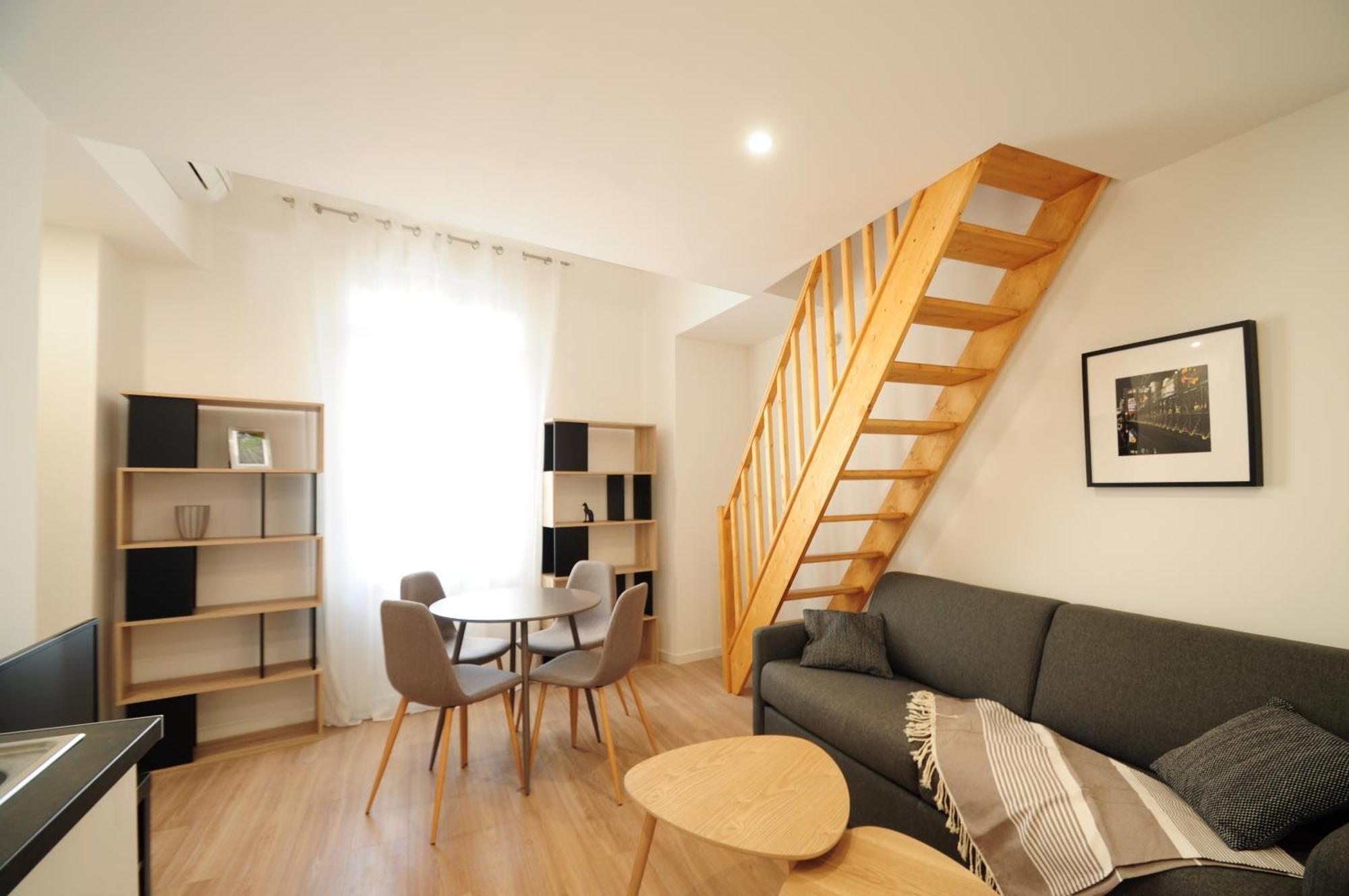 Residence Delattre คานส์ ภายนอก รูปภาพ