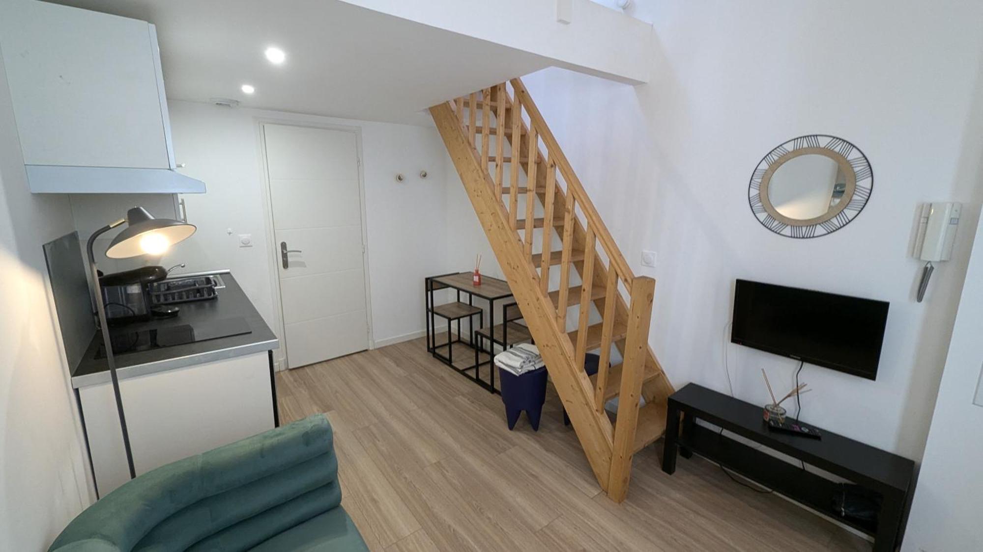 Residence Delattre คานส์ ภายนอก รูปภาพ