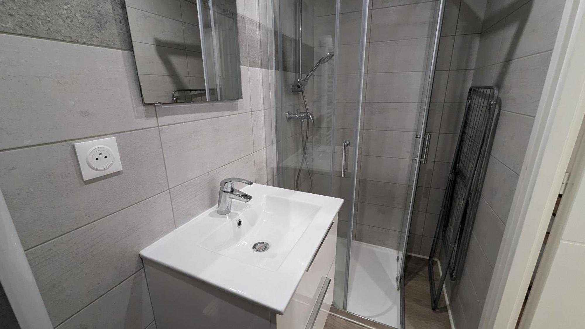 Residence Delattre คานส์ ภายนอก รูปภาพ