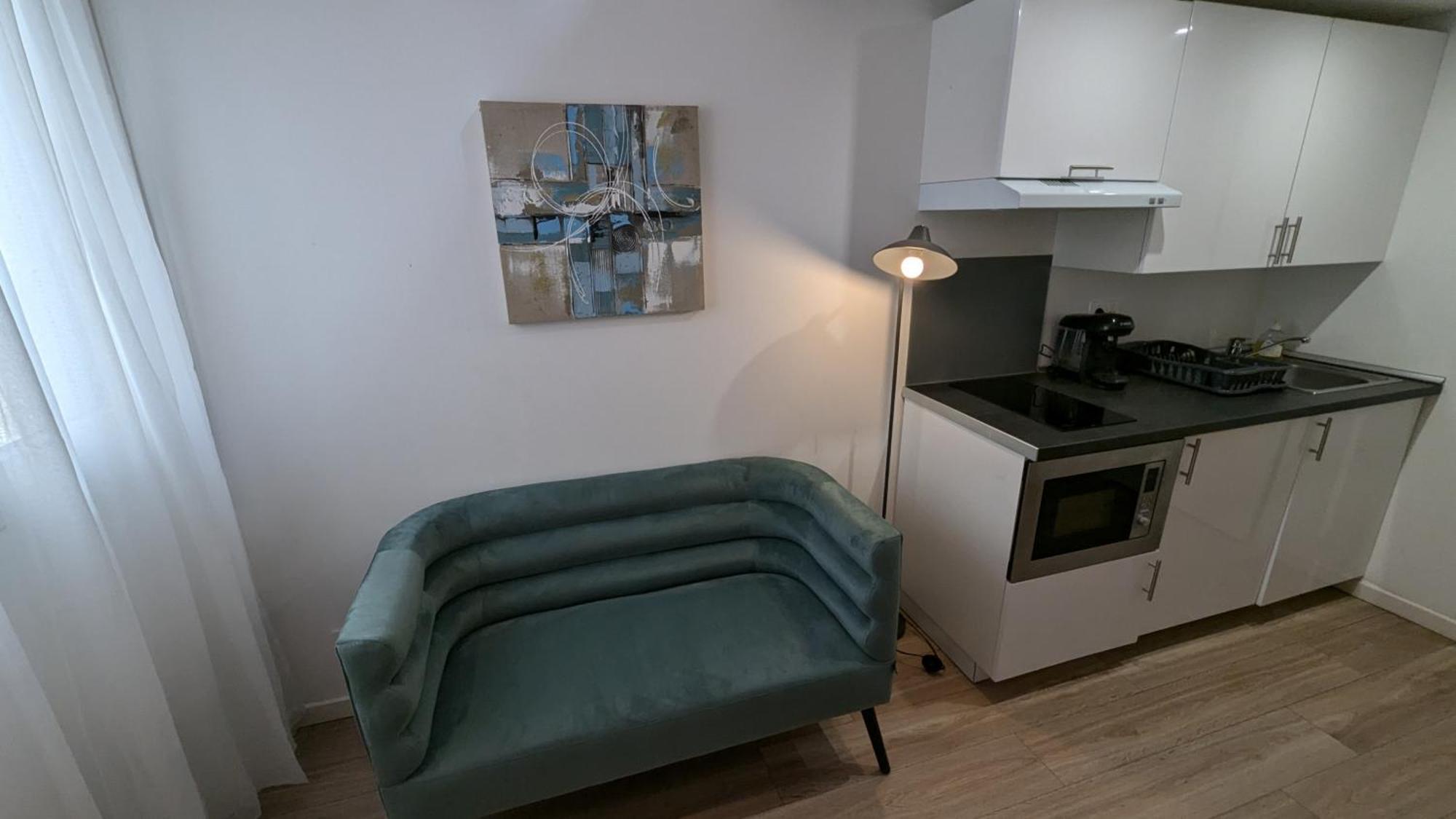 Residence Delattre คานส์ ภายนอก รูปภาพ